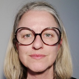Isabelle - Prof d'économie - Valence