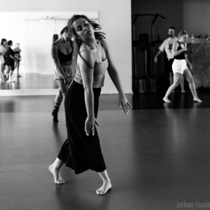 Mélissa - Prof de danse - Paris