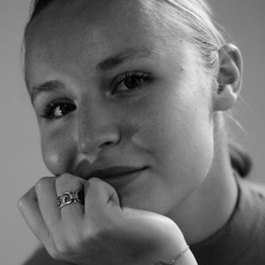 Alice - Prof de danse - Paris