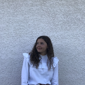 Anaïs - Prof d'aide aux devoirs - Dijon