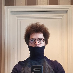 Edwin - Prof de photoshop - Asnières-sur-Seine