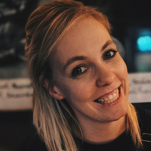 Pauline - Coach professionnel - Nancy