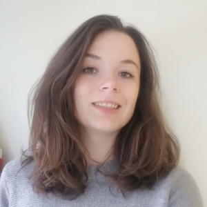 Anastasia - Prof d'aide aux devoirs - Paris