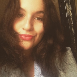 Morgane - Prof de français - Paris