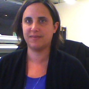 Frédérika - Prof d'aide aux devoirs - Saintes