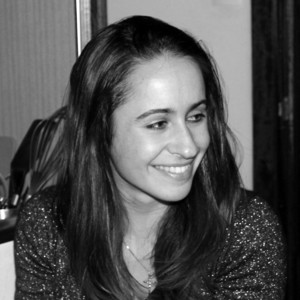 Bérénice - Prof de maths - Ahetze