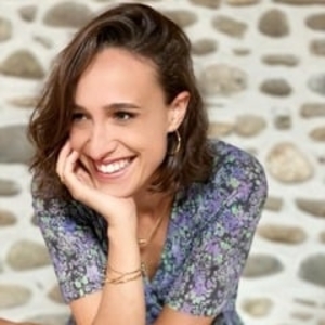 Lucie - Prof de piano - Paris 14e