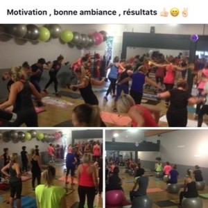 Dominique - Prof de yoga - Avignon