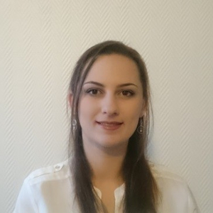 Sarah - Prof de comptabilité - Toulouse