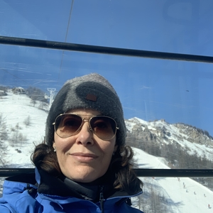 Ines - Prof de comptabilité - Lyon 2e
