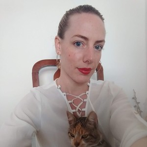 Amandine - Prof de français - Toulouse
