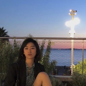 Zhimo - Prof de chinois - Paris