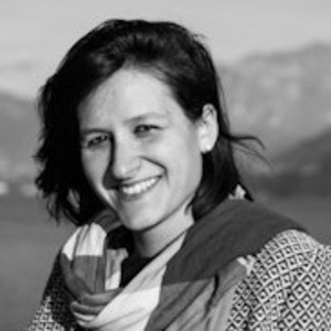 Laura - Prof d'italien - Villeurbanne