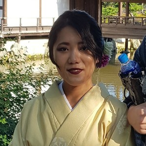 Sora - Prof de compréhension orale - japonais - Pau