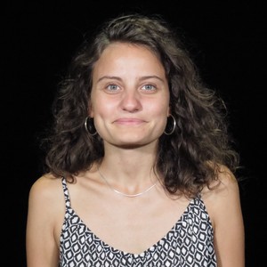 Léonie - Prof de français - Valence