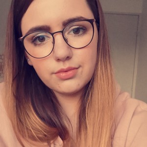 Justine - Prof de français - Douai