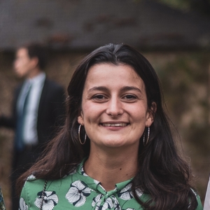Blandine - Prof de photoshop - Laval