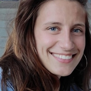 Mathilde - Prof d'aide aux devoirs - Marseille