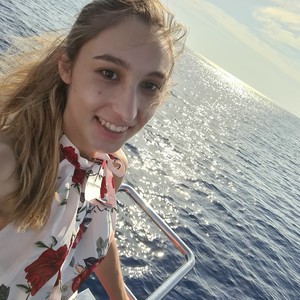 Sabrina - Prof d'aide aux devoirs - Haguenau