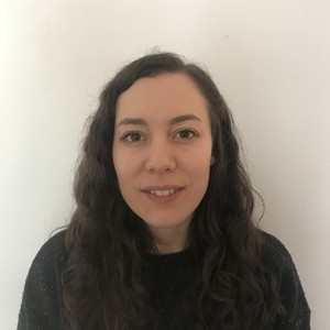 Camille - Prof de physique - Paris