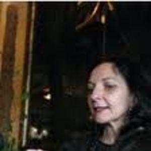 Chantal-Marie - Prof de français - Paris