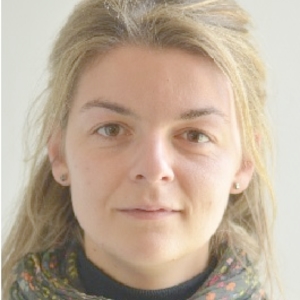 Emmanuelle - Prof de maths - Issy-les-Moulineaux