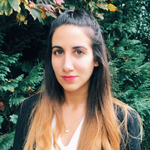 Laura - Prof de vocabulaire - anglais - Paris
