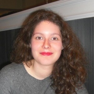 Claire - Prof de français - Ottignies-Louvain-la-Neuve