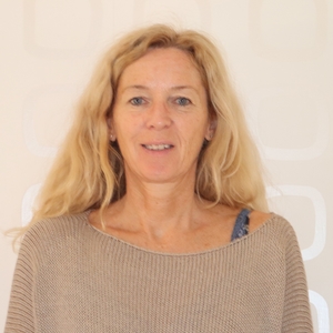 MORGANE - Prof d'anglais - Narbonne