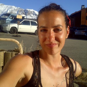 Lisa - Coach sportif - Saint-Amant-de-Nouère
