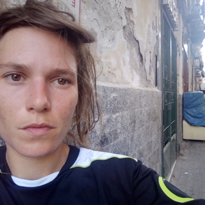 Léa - Prof de fle - français langue étrangère - Marseille
