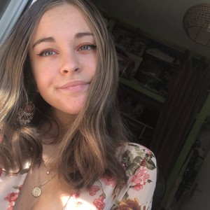 Chiara - Prof d'aide aux devoirs - Paris