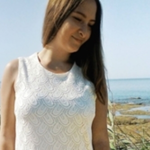 Ludivine - Prof d'anglais - Puylaurens