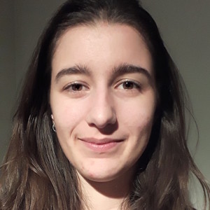 Natacha - Prof de fle - français langue étrangère - Angers