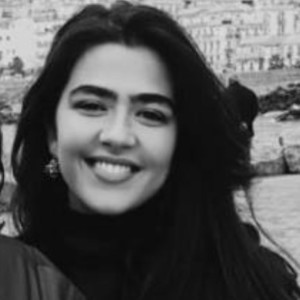 Anissa - Prof d'arabe - Paris