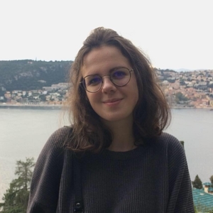 Morgane - Prof d'économie - Lille