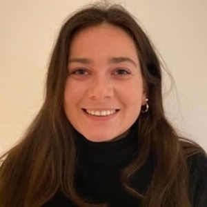 Chloé - Prof d'anglais - Paris