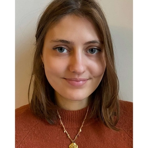 Juliette - Prof d'histoire - Paris