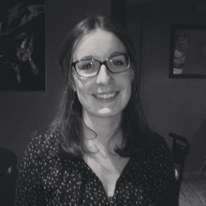 Manon - Prof d'aide aux devoirs - Arnage