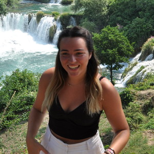 Lylou - Prof de maths - Clermont-Ferrand