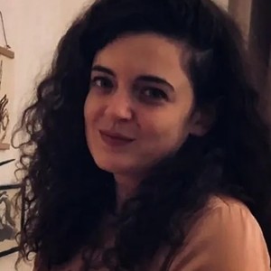 Juliette - Prof de philosophie - Paris