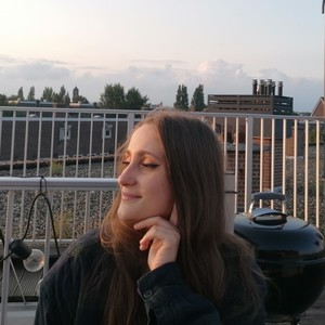 Manon - Prof de maths - Ivry-sur-Seine