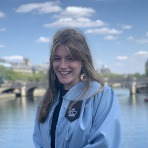 Victoria - Prof d'aide aux devoirs - Paris