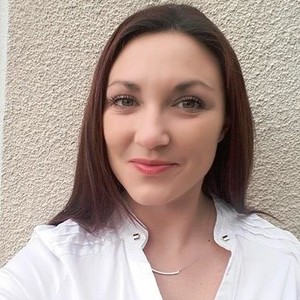 Marion - Prof de management - Saint-Jouan-des-Guérets