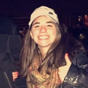 Louise - Prof d'aide aux devoirs - Paris