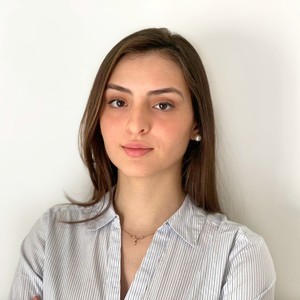 Sara - Prof de biologie - La Celle-sous-Gouzon