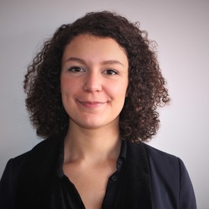 Isabelle - Prof d'aide aux devoirs - Issy-les-Moulineaux