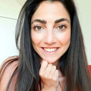 Camilla - Prof de français - Uccle