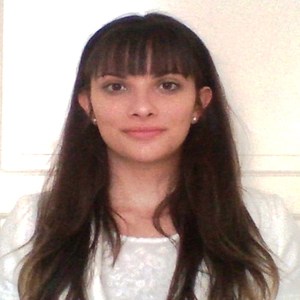 Fanny-Jeanne - Prof d'aide aux devoirs - Paris