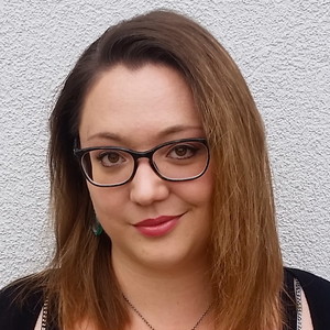Sabrina - Prof d'aide aux devoirs - Messancy